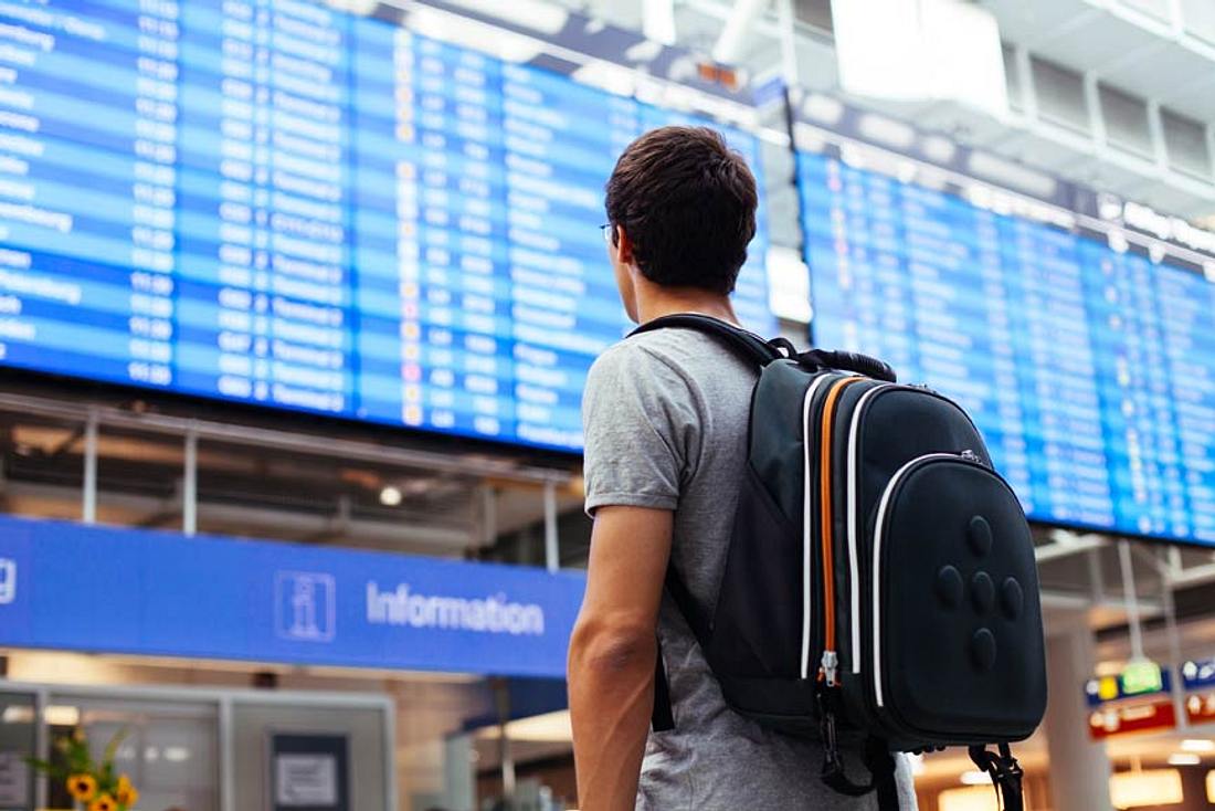 Die Work and Travel-Checkliste: Was brauche ich? | BRAVO