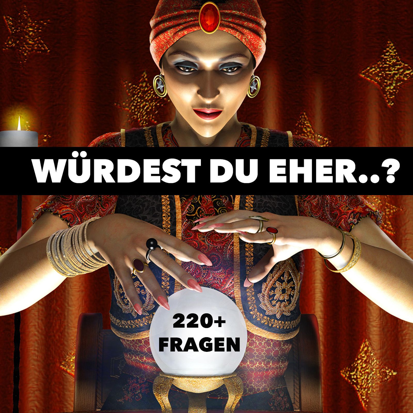 Würdest du eher..?: 220+ neue, lustige und harte Fragen | BRAVO