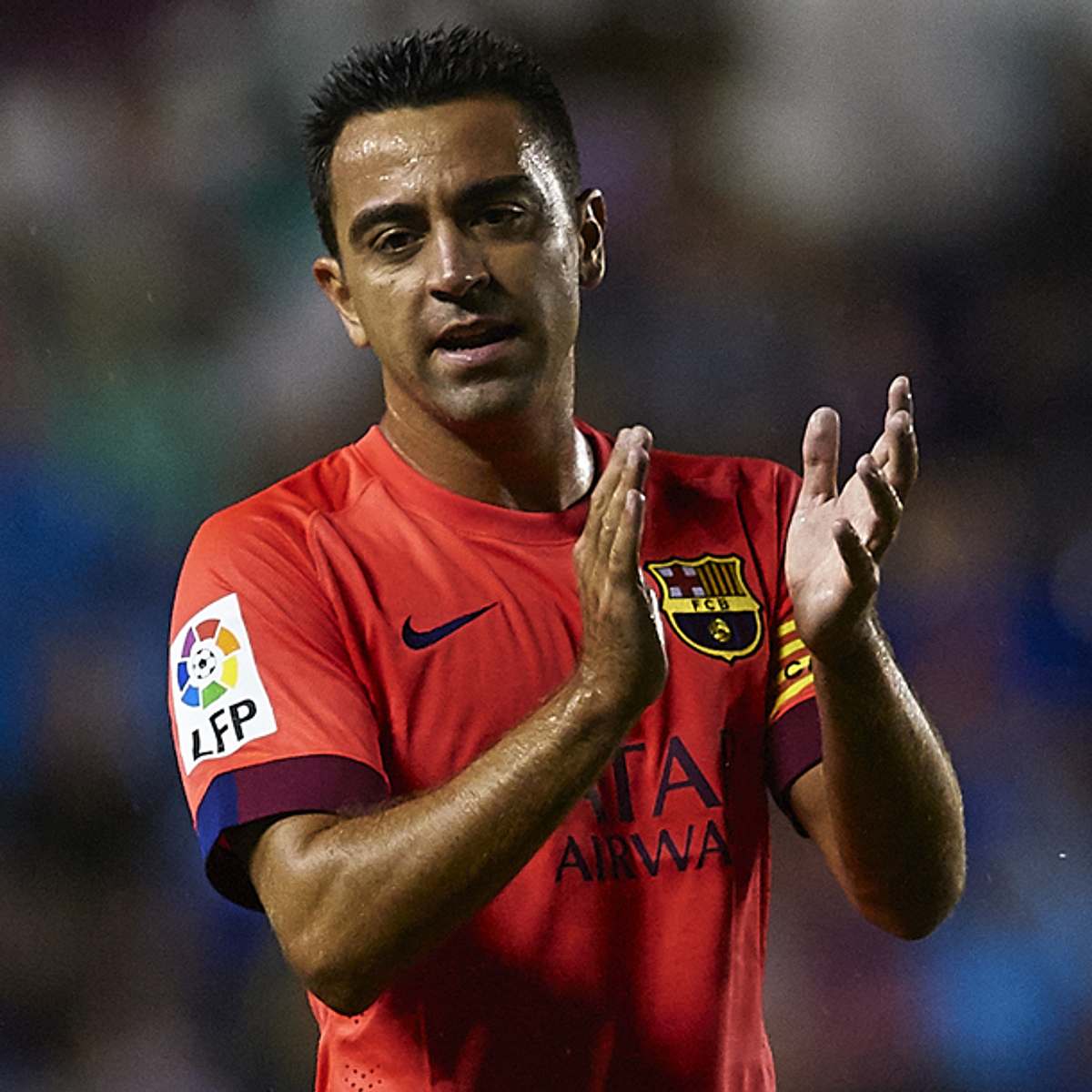 xavi