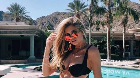 Bikini Trends 2017 - Foto: instagram/xeniaoverdose