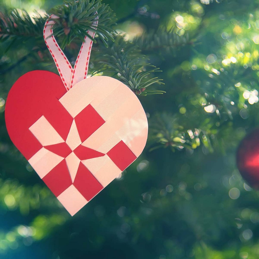 X-Mas: So feiert man Weihnachten in Dänemark!