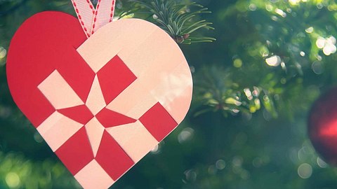 X-Mas: So feiert man Weihnachten in Dänemark! - Foto: IMAGO / Shotshop