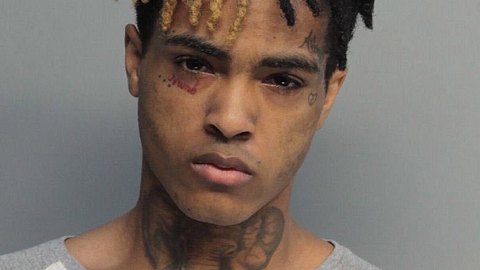 XXXTentacion: Krasse Wendung im Mordfall - Foto: State of Florida - Florida Dept. of Corrections