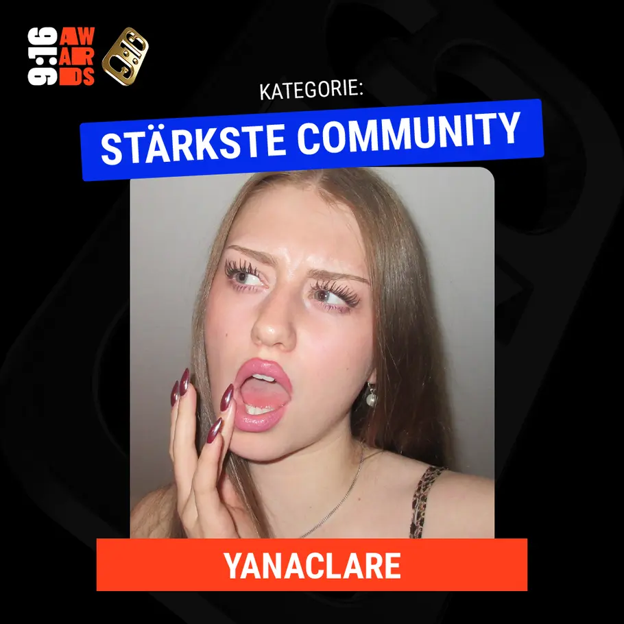 YANACLARE YANACLARE
