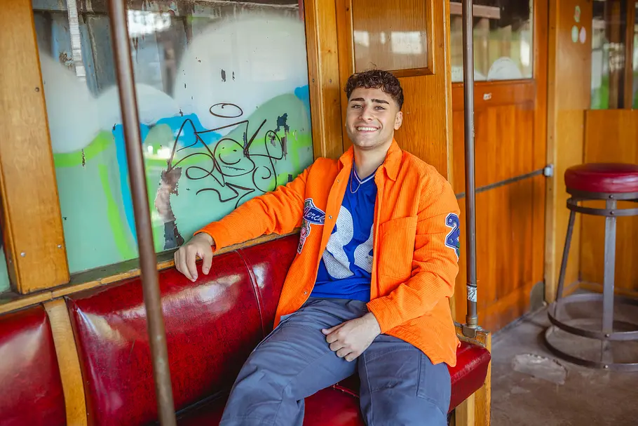 Alex Khachab