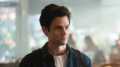 „YOU”: Krasse Beichte von Penn Badgley - Foto: Netflix