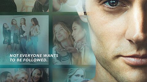 Die neue Serie „You – Du wirst mich lieben“ startet am 26.12.18 auf Netflix - Foto: Netflix