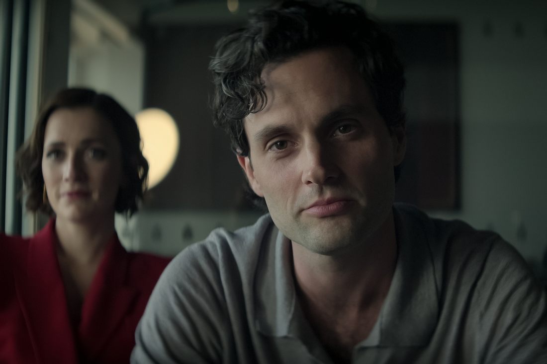 You Staffel 5: Inhalt You Staffel 5: Inhalt