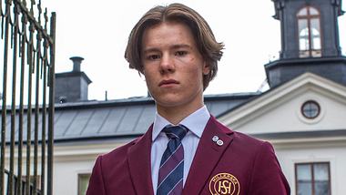 „Young Royals“: Alle Infos zu Staffel 2 - Foto: Netflix