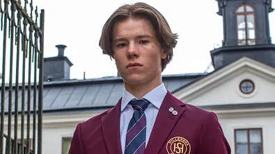 „Young Royals“: Alle Infos zu Staffel 2 - Foto: Netflix
