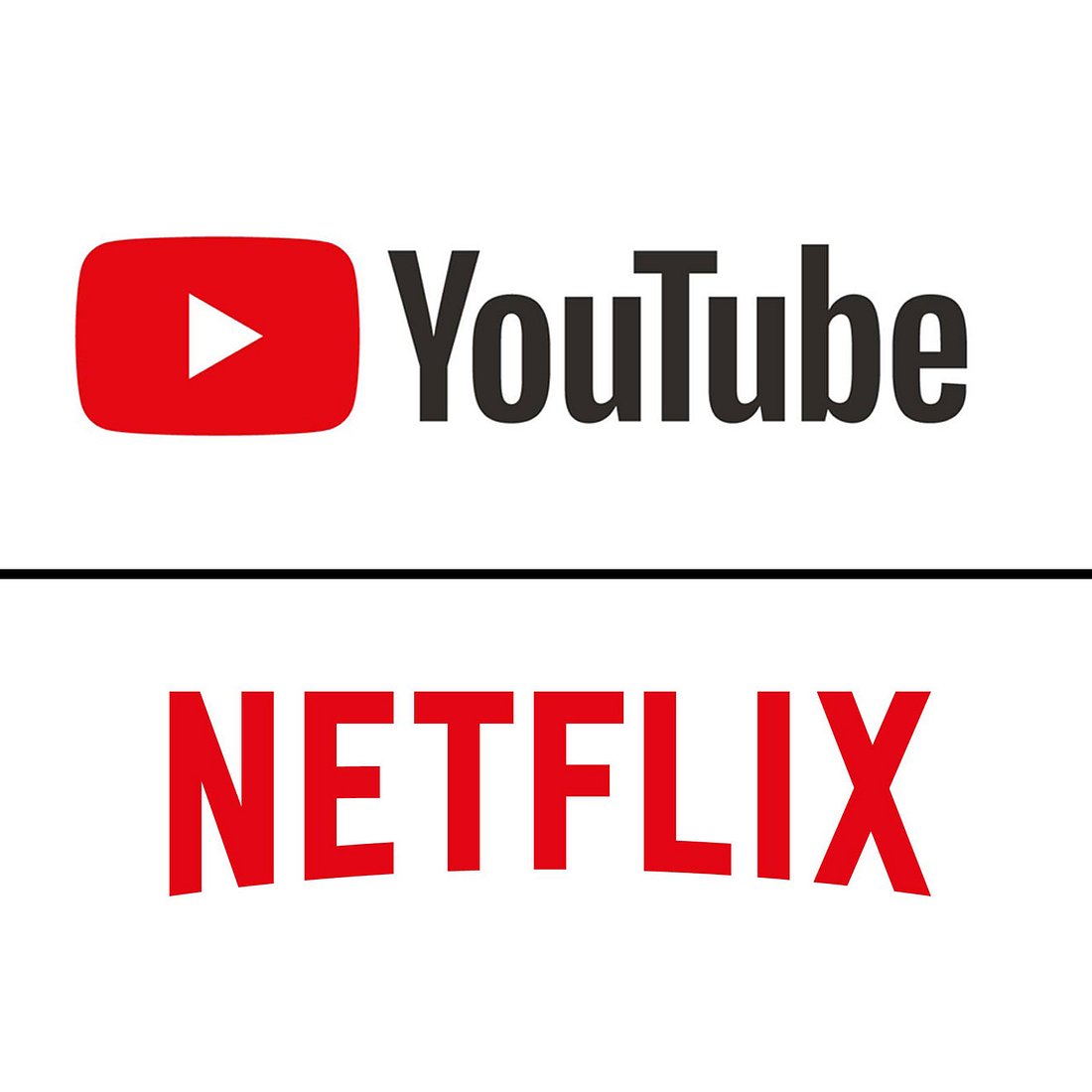 YouTube, Netflix & Co. Streaming-Dienste heben wichtige Beschränkung auf