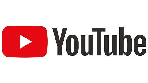 YouTube Rekord: Das ist der neue erfolgreichste Song! - Foto: logo Logo Social Media hf Youtube