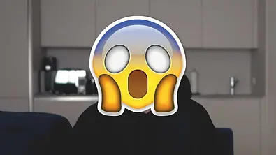 Bedroht und überfallen – ein Albtraum der für diesen YouTuber wahr wurde. - Foto: YouTube @JustinFuchs