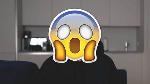 Bedroht und überfallen – ein Albtraum der für diesen YouTuber wahr wurde. - Foto: YouTube @JustinFuchs
