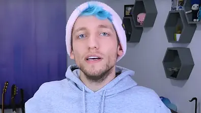 YouTuber Rezo: Ansage gegen „Querdenker“ und Corona-Leugner - Foto: YouTube/Rezo ja lol ey
