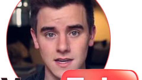 Connor Franta hat ein Coming Out-Video auf YouTube hochgeladen - Foto: iStock