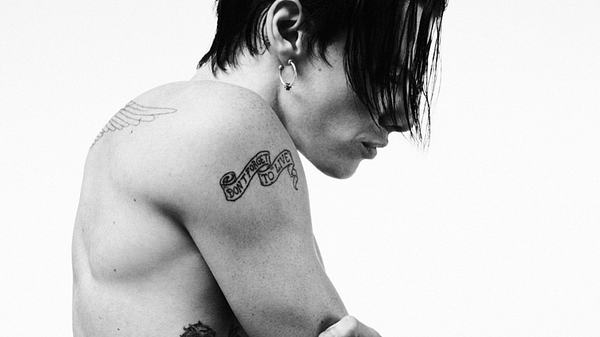 yungblud-gws001 - Foto: Universal Music, BRAVO