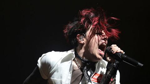 Yungbluds neues Album wird am 2. September 2022 erscheinen - Foto: Jason Kempin / Getty Images