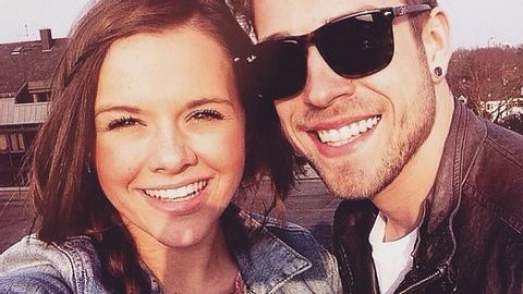 Yvonne Pferrer und Jeremy Grube: Wollen die Köln 50667 Stars heiraten? - Foto: instagram/yvonnepferrer