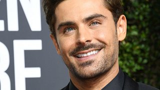 Zac Efron Freundin: Mit diesen Frauen war er in einer Beziehung - Foto: VALERIE MACON/AFP via Getty Images