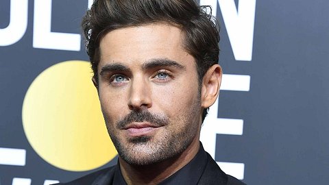 Zac Efron scheint sich von seiner Freundin getrennt zu haben ? - Foto: Steve Granitz / getty images