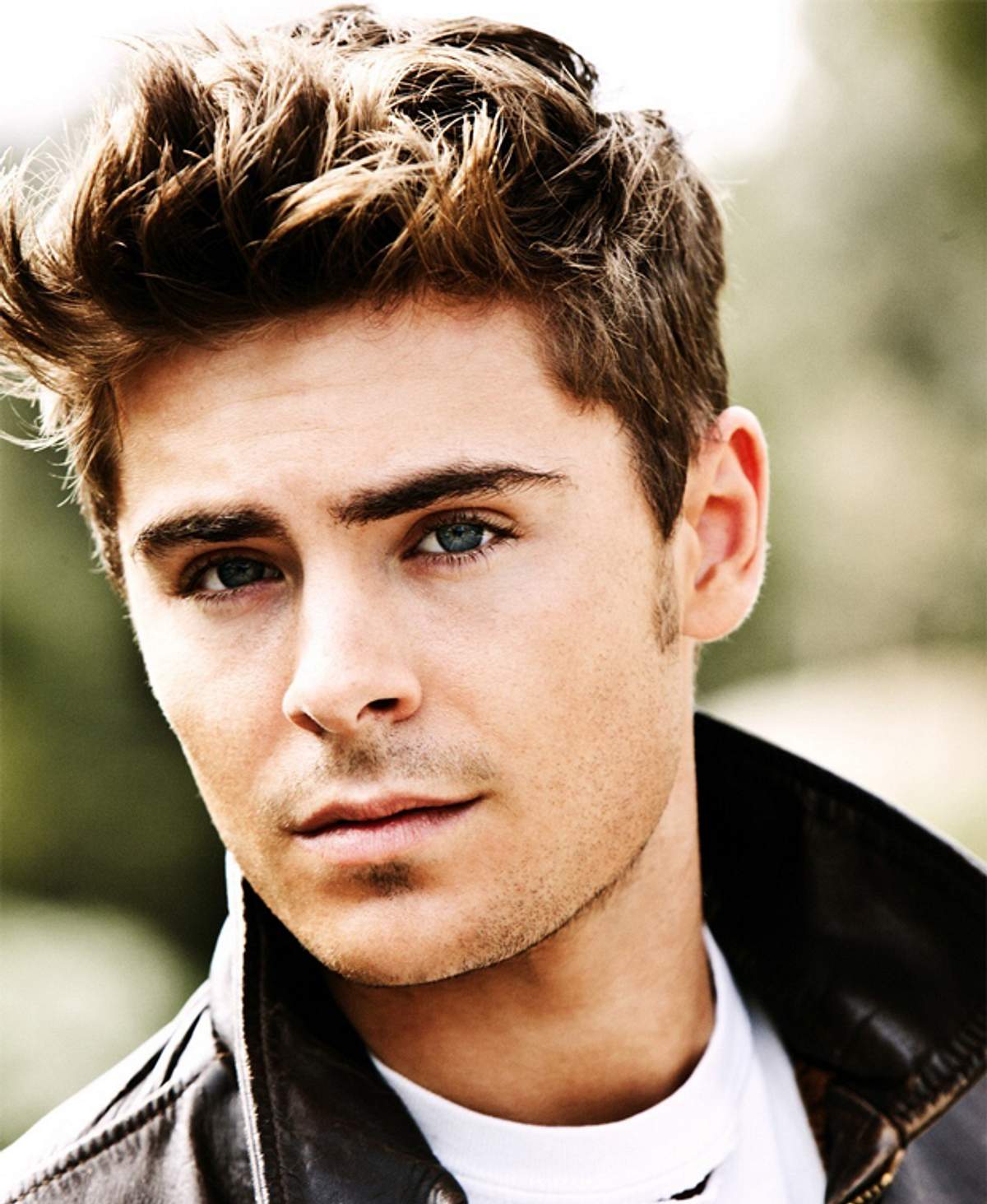 Zac Efron: unnötiges Penis-Geständnis?