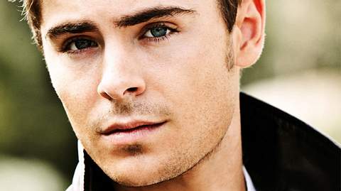 Zac Efron: unnötiges Penis-Geständnis? - Foto: Facebook/Zac Efron