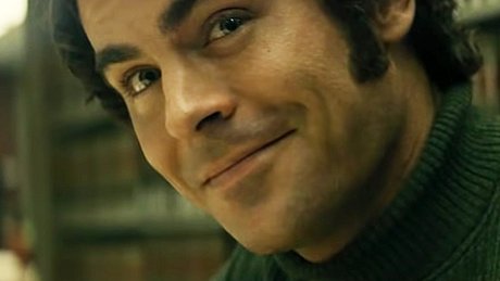 Zac Efron spielt den skrupellosen Mörder Ted Bundy - Foto: Netflix