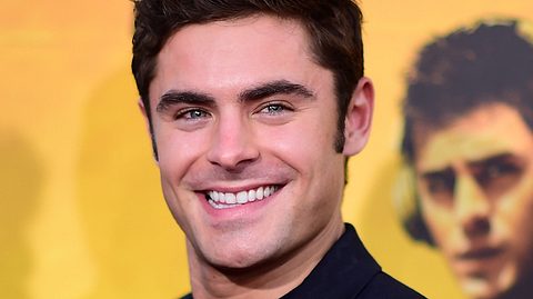 Zac Efron möchte seine Freundin heiraten - Foto: Getty Images