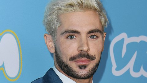 Wird Zac Efron bald ein Superheld? - Foto: Jon Kopaloff / Freier Fotograf / gettyimages