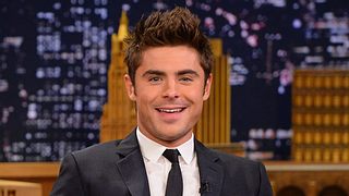Zac Efron - Foto: Getty Images