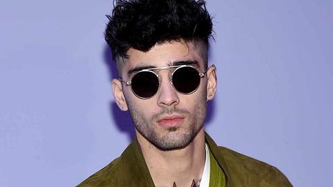 Zayn Malik: Das steckt hinter dem Trend-Hashtag #FREEZAYN - Foto: Getty Images