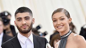 Gigi Hadid & Zayn Malik: Süßer Liebesurlaub auf dem Bauernhof - Foto: Getty Images