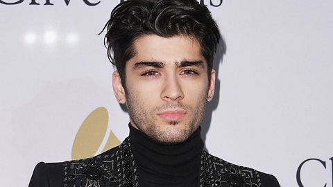 Zayn Malik meldet sich zurück - Foto: Getty Images
