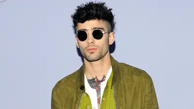 Zayn Malik: Neues Album kommt schon nächste Woche - Foto: Getty Images / Desiree Navarro