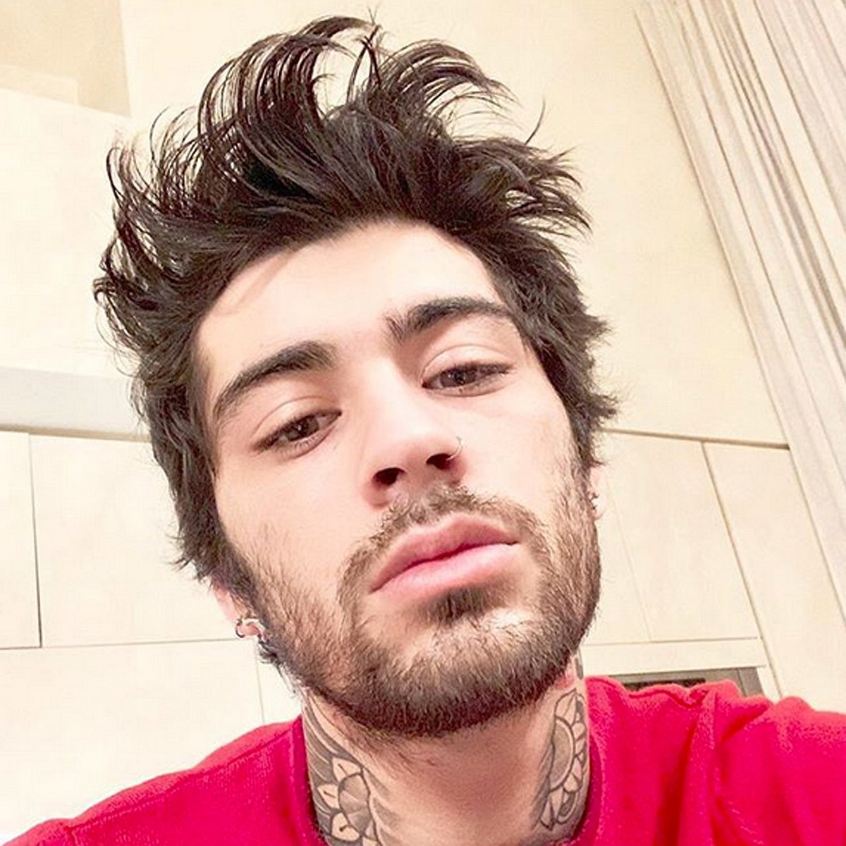 Was ist nur mit Zayn Malik los?