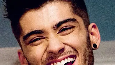 zayn_malik - Foto: zaynmalik on Instagram
