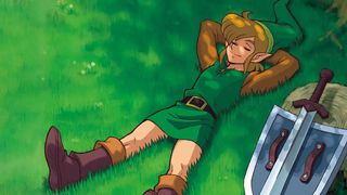 Zelda wird offiziell verfilmt! Wer wird Link spielen? - Foto: Nintendo