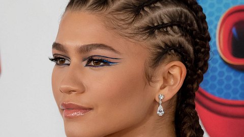 Zendaya: Neuer Film von Tom Holland lächerlich - Foto: IMAGO / Starface /  Billy Bennight/AdMedia