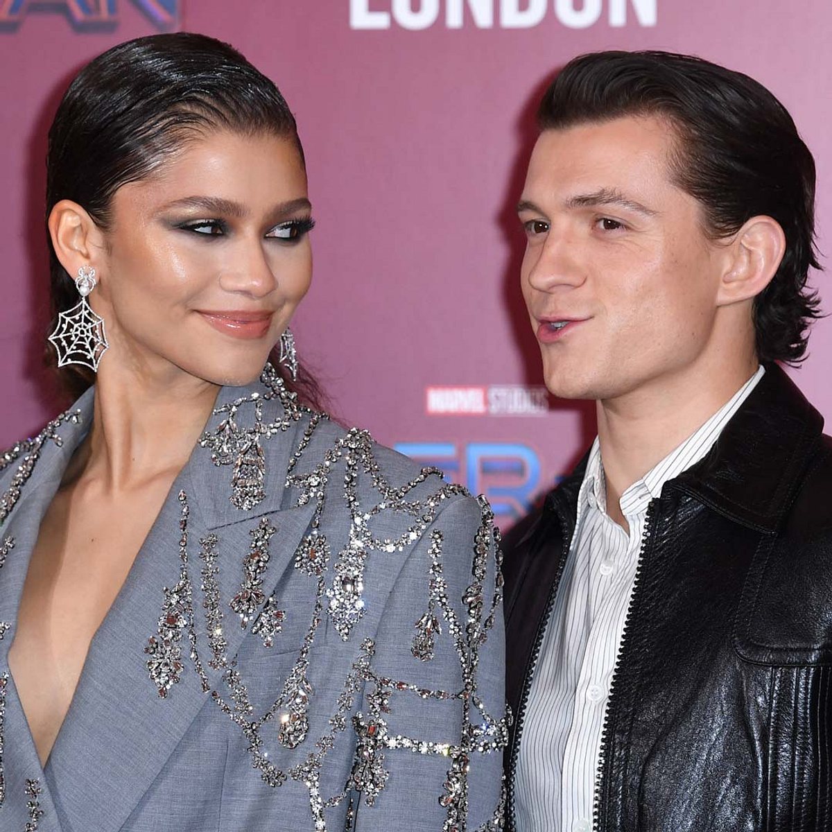 Zendaya Schock-Beichte: Sie fürchtet um Tom Hollands Leben!