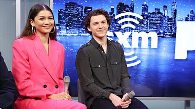 Zendaya über Beziehung zu Tom Holland: Ich habe Kontrolle darüber, zu entscheiden, was ich teilen möchte. - Foto: Cindy Ord / Getty Images 
