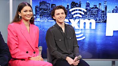 Zendaya über Beziehung zu Tom Holland: Ich habe Kontrolle darüber, zu entscheiden, was ich teilen möchte. - Foto: Cindy Ord / Getty Images 