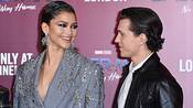 Zendaya & Tom Holland: Alle Details zu ihrer Verlobung! - Foto: IMAGO / ABACAPRESS