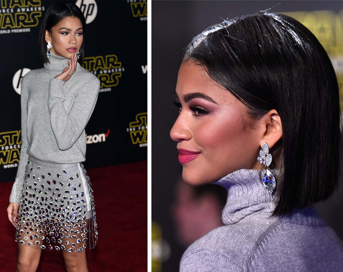 Zendaya Coleman