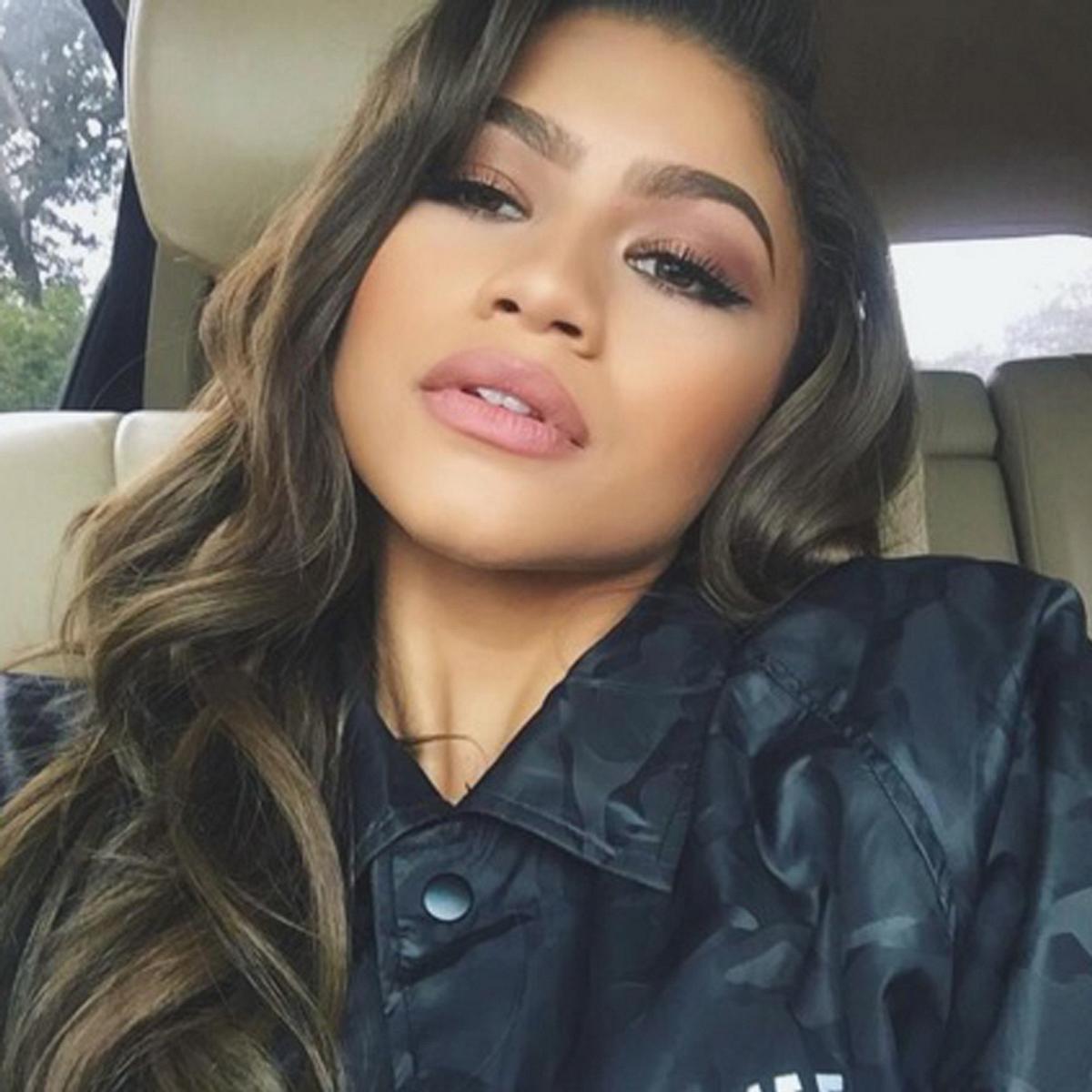 Zendaya Coleman zeigt ihren Freund