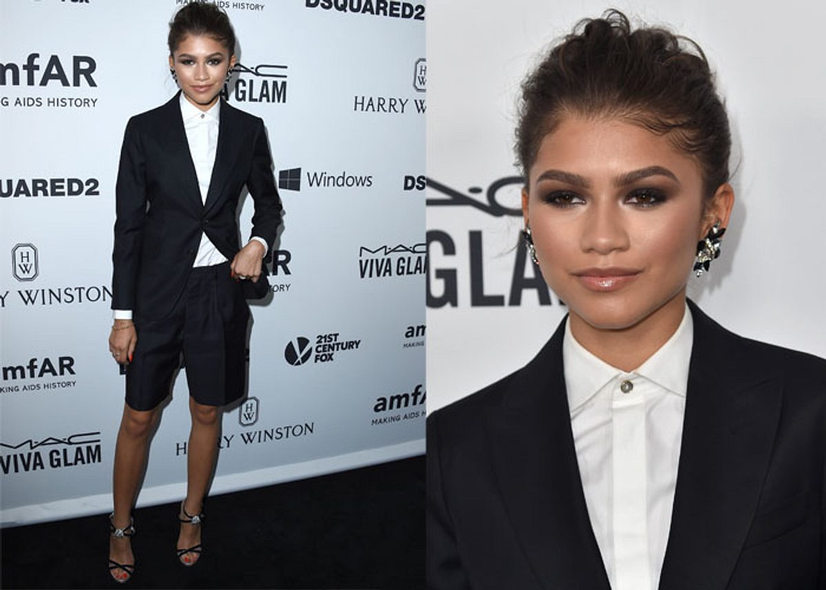 zendaya