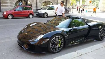 Die Autos der Sport-Stars - Foto: Celebritycarsblog Die Autos der Sport-Stars - Foto: Celebritycarsblog
