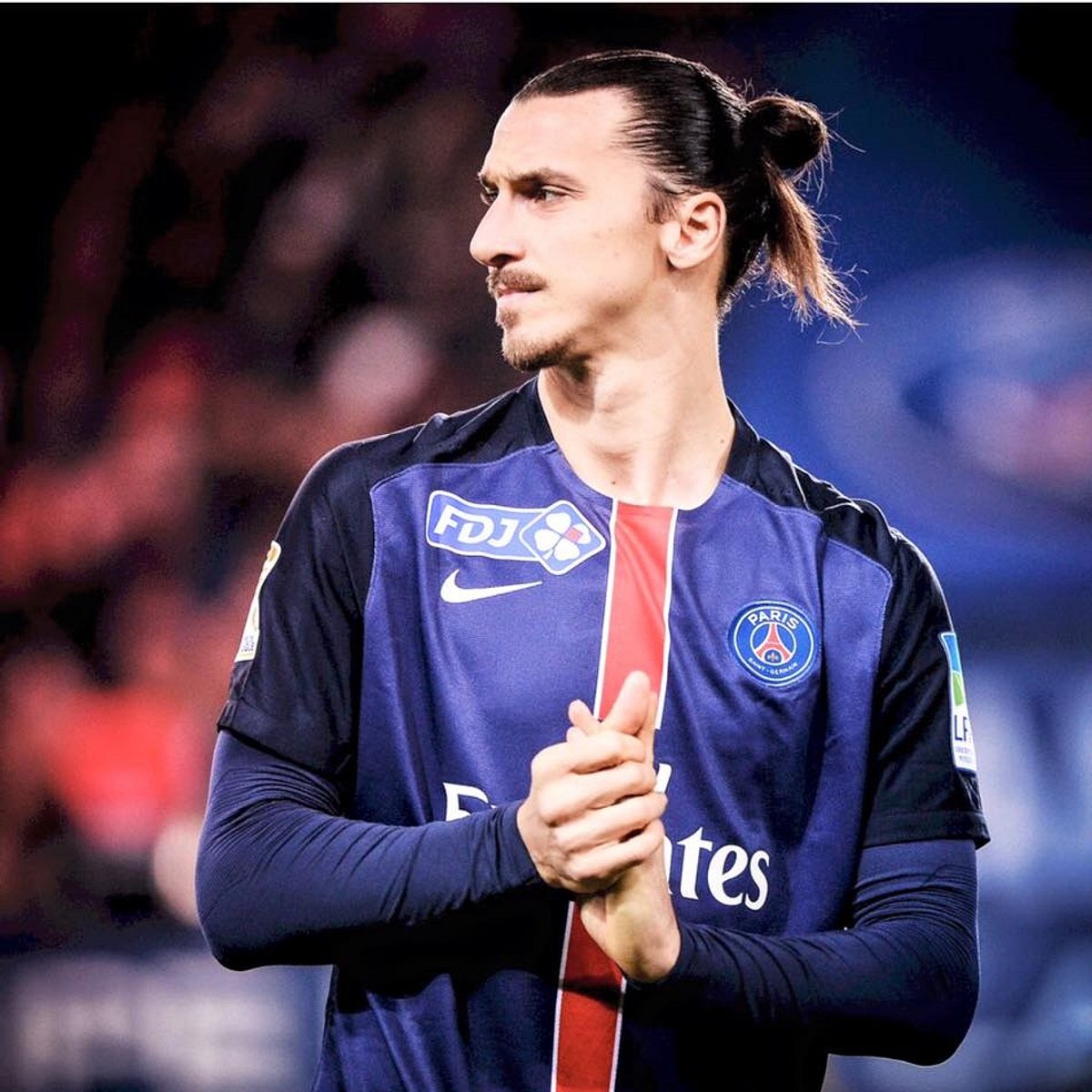 Zlatan Ibrahimovic: Alle Sprüche und Fakten über den Superstar