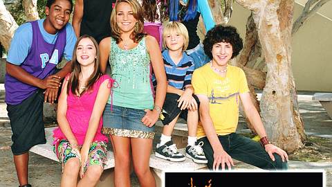 Aus diesem Grund endete die Erfolgsserie Zoey 101! - Foto: Nickelodeon