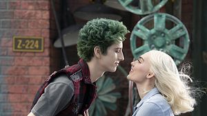 „Zombies 3“ Milo Manheim und Meg Donnelly im Interview: „Akzeptanz spielt eine wichtige Rolle“ - Foto: Disney